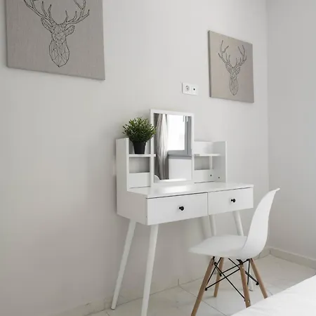 Apartamento Aelia Apartments, The Luxury Tesalónica