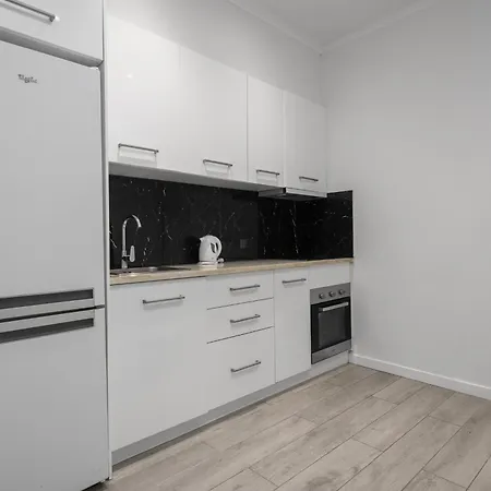 Appartamento Aelia Apartments, The Luxury