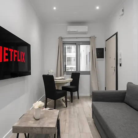 Appartamento Aelia Apartments, The Luxury *