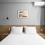 Διαμέρισμα Aelia Apartments, The Luxury