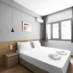Διαμέρισμα Aelia Apartments, The Luxury