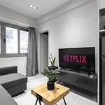 Aelia Apartments, The Luxury *