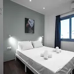 Апартаменты Aelia Apartments, The Luxury *