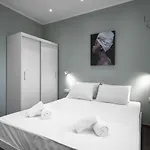 Апартаменты Aelia Apartments, The Luxury Салоники