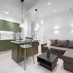 Aelia Apartments, The Luxury Апартаменты *
