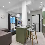 Aelia Apartments, The Luxury Апартаменты