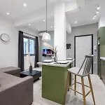 Апартаменты Aelia Apartments, The Luxury Салоники