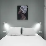 Aelia Apartments, The Luxury *