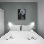 Aelia Apartments, The Luxury * Салоники