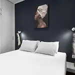 Aelia Apartments, The Luxury *