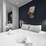Aelia Apartments, The Luxury Апартаменты *