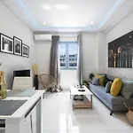 Aelia Apartments, The Luxury * Салоники