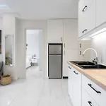 Aelia Apartments, The Luxury