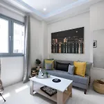 Апартаменты Aelia Apartments, The Luxury *