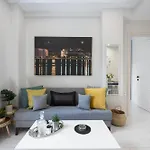 Aelia Apartments, The Luxury Апартаменты Салоники