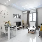 Aelia Apartments, The Luxury *