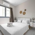 Aelia Apartments, The Luxury Апартаменты *