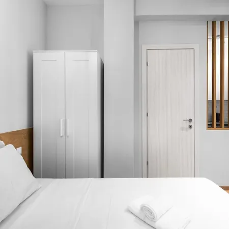 Apartament Aelia Apartments, The Luxury *