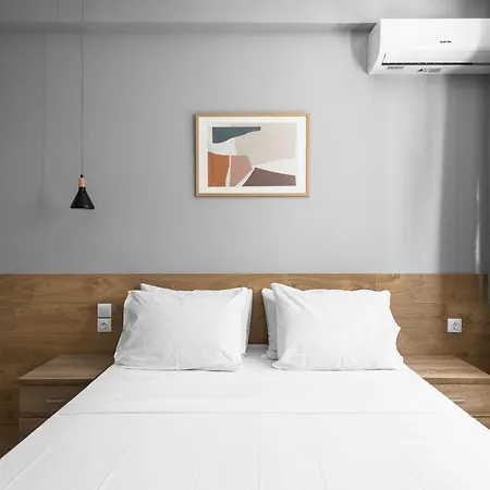 Appartement Aelia Apartments, The Luxury