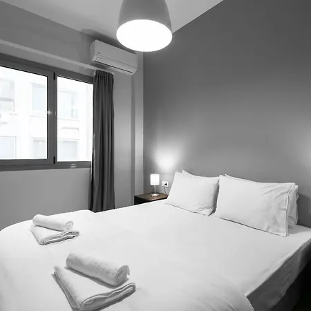 Apartament Aelia Apartments, The Luxury *