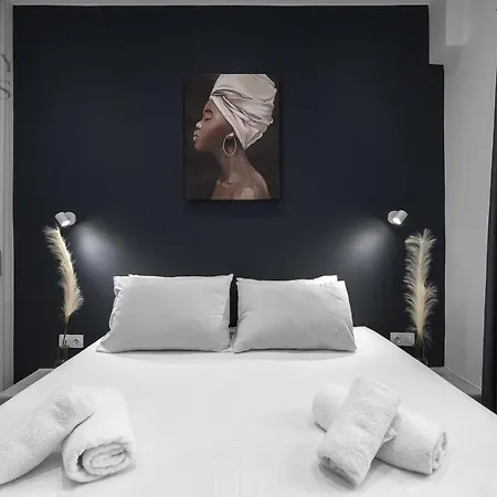 Apartamento Aelia Apartments, The Luxury