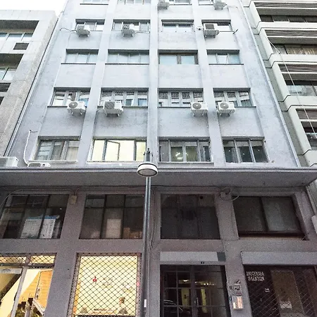 Aelia Apartments, The Luxury