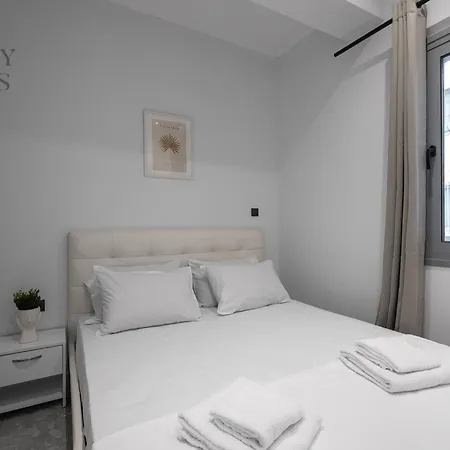 Appartement Aelia Apartments, The Luxury *