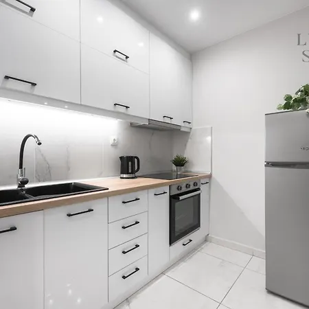 Aelia Apartments, The Luxury Appartement Thessalonique