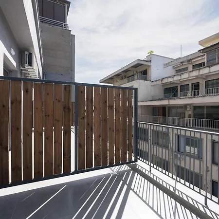 Aelia Apartments, The Luxury Appartement Thessalonique