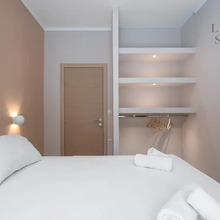 Aelia Apartments, The Luxury Thessalonique