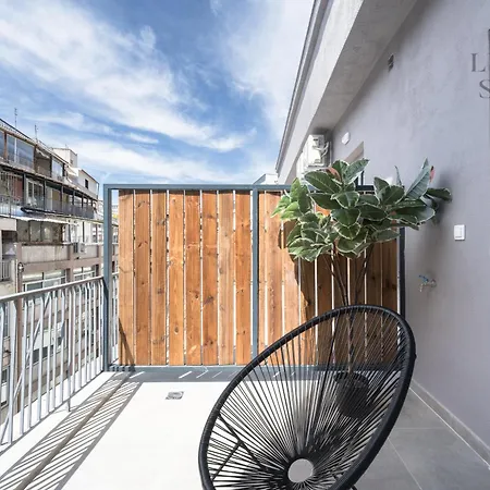 Aelia Apartments, The Luxury Appartement Thessalonique