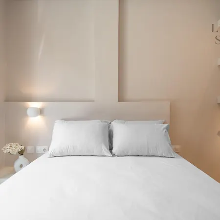 Aelia Apartments, The Luxury Appartement Thessalonique