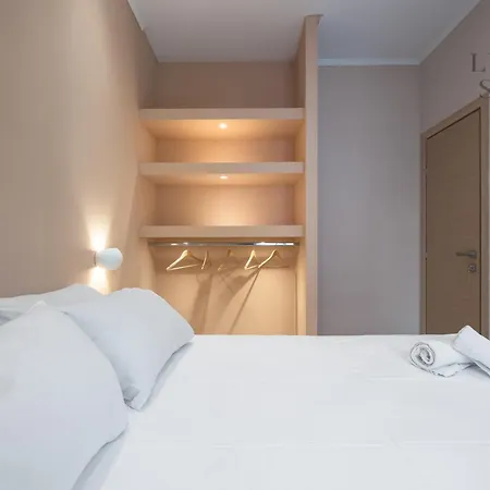 Aelia Apartments, The Luxury Appartement