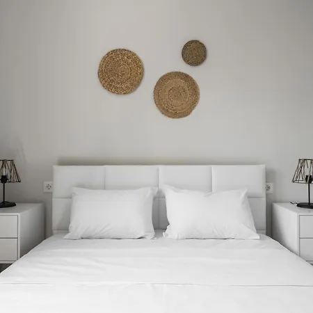 Aelia Apartments, The Luxury Apartament