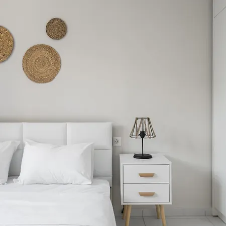 Apartament Aelia Apartments, The Luxury