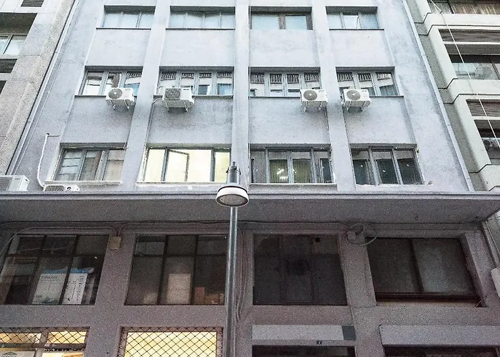 Aelia Apartments, The Luxury