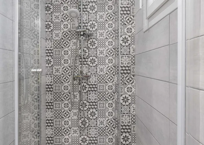 דירה Aelia Apartments, The Luxury סלוניקי