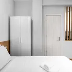 公寓 Aelia Apartments, The Luxury *
