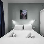 Aelia Apartments, The Luxury * 塞萨洛尼基