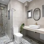Aelia Apartments, The Luxury 塞萨洛尼基