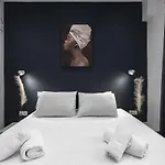 公寓 Aelia Apartments, The Luxury