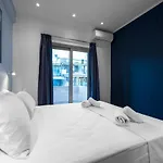 Aelia Apartments, The Luxury * 塞萨洛尼基