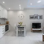 公寓 Aelia Apartments, The Luxury