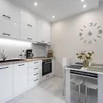 公寓 Aelia Apartments, The Luxury *