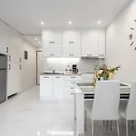 Aelia Apartments, The Luxury 公寓 塞萨洛尼基