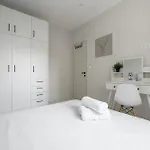 Aelia Apartments, The Luxury * 塞萨洛尼基