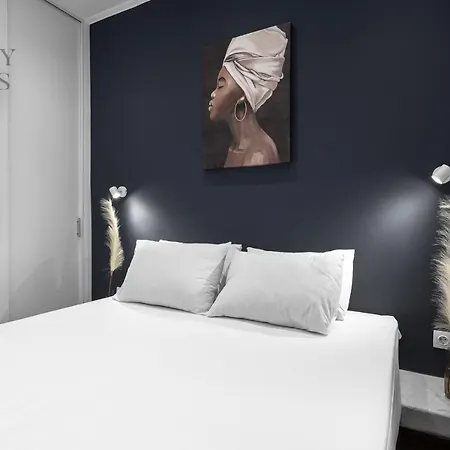 Aelia Apartments, The Luxury *