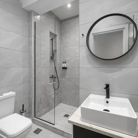 Aelia Apartments, The Luxury Appartement Thessaloniki