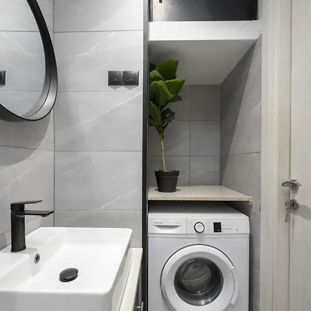 Aelia Apartments, The Luxury * Thessaloniki