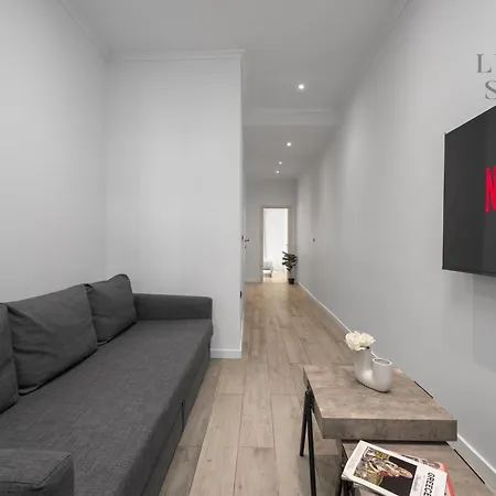 Aelia Apartments, The Luxury Thessaloniki